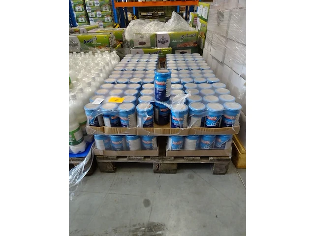 18x tray yoghurt kambiz - afbeelding 1 van  5