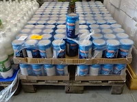 18x tray yoghurt kambiz - afbeelding 1 van  5
