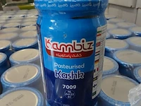 18x tray yoghurt kambiz - afbeelding 2 van  5