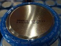 18x tray yoghurt kambiz - afbeelding 4 van  5