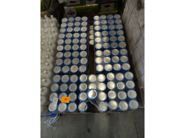 18x tray yoghurt kambiz - afbeelding 5 van  5