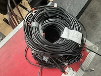 18x utp kabel - afbeelding 1 van  3