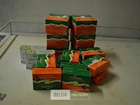 ±18x vlekkenzeep - afbeelding 1 van  3