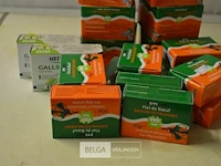 ±18x vlekkenzeep - afbeelding 2 van  3