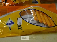 18x wetel wegwerp scheermesjes - afbeelding 2 van  2