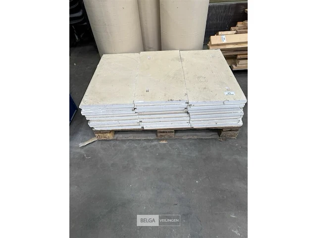 ±18x ytong platen - afbeelding 1 van  3
