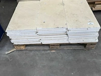±18x ytong platen - afbeelding 1 van  3
