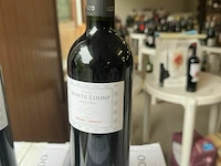 18x1 fles monte lindo 2005 - afbeelding 3 van  6
