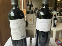 18x1 fles monte lindo 2005 - afbeelding 6 van  6