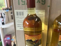 18x1 fles schmitt sohne 2009 - afbeelding 1 van  6