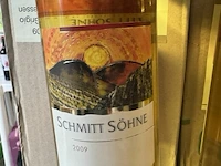 18x1 fles schmitt sohne 2009 - afbeelding 3 van  6