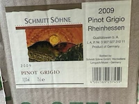 18x1 fles schmitt sohne 2009 - afbeelding 4 van  6