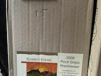 18x1 fles schmitt sohne 2009 - afbeelding 5 van  6