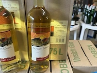 18x1 fles schmitt sohne 2009 - afbeelding 1 van  4