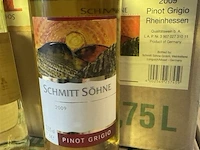 18x1 fles schmitt sohne 2009 - afbeelding 3 van  4