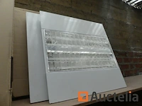 19 armatuur sylvania rana 600 1092 mpm pro + eb - afbeelding 1 van  5