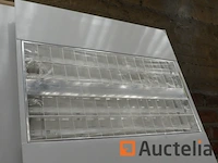 19 armatuur sylvania rana 600 1092 mpm pro + eb - afbeelding 2 van  5
