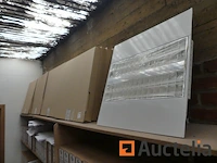 19 armatuur sylvania rana 600 1092 mpm pro + eb - afbeelding 3 van  5