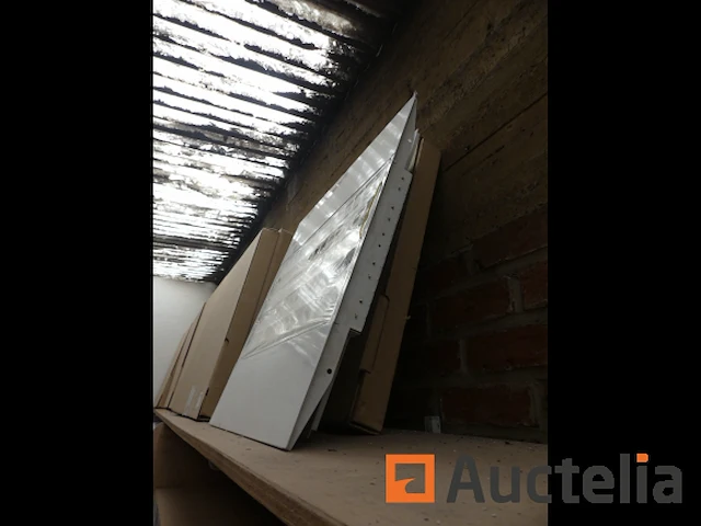 19 armatuur sylvania rana 600 1092 mpm pro + eb - afbeelding 5 van  5