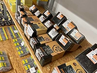 19 dozen hout schroeven - afbeelding 2 van  10