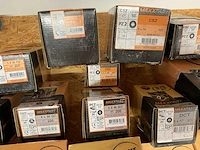 19 dozen hout schroeven - afbeelding 8 van  10