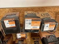19 dozen hout schroeven - afbeelding 9 van  10