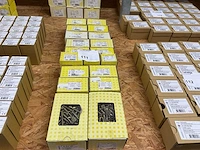19 dozen houtschroeven - afbeelding 1 van  5