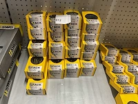 19 dozen houtschroeven - afbeelding 1 van  8