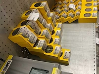 19 dozen houtschroeven - afbeelding 2 van  8