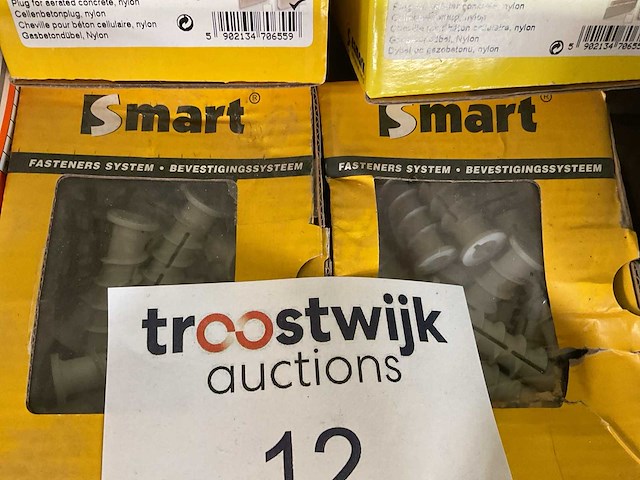 19 dozen pluggen - afbeelding 3 van  9