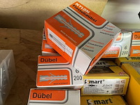 19 dozen pluggen - afbeelding 7 van  9