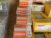 19 dozen pluggen - afbeelding 8 van  9