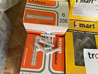 19 dozen pluggen - afbeelding 9 van  9