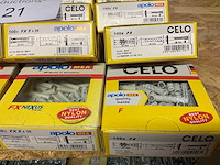 19 dozen pluggen - afbeelding 3 van  5