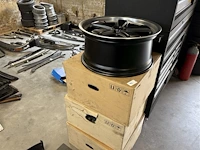 19" fuchs wielen nieuw - afbeelding 2 van  4
