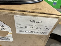 19" fuchs wielen nieuw - afbeelding 4 van  4