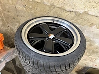 19" fuchs wielen - afbeelding 1 van  6