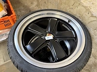 19" fuchs wielen - afbeelding 3 van  6