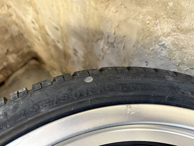 19" fuchs wielen - afbeelding 4 van  6