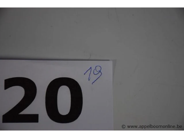 19 inbouwspots novimum beam - afbeelding 3 van  3