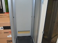 19 inch rack cabinet 160x60x75 cm - afbeelding 4 van  4