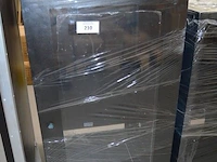 19 inch rack cabinet afm. 95x53x55 cm - afbeelding 1 van  4