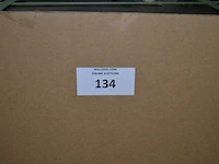 19 inch rack cabinet caymon 27 units - afbeelding 2 van  5