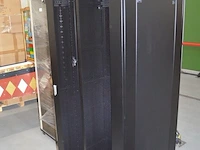 19 inch rack cabinet caymon afm. 205x80x80 - afbeelding 3 van  7