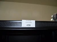 19 inch rack cabinet spr642 - afbeelding 2 van  5