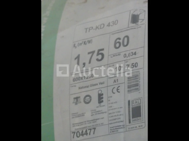 19 knauf isolaties - afbeelding 5 van  6