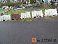 19 kunststof bouwblokken - afbeelding 2 van  9