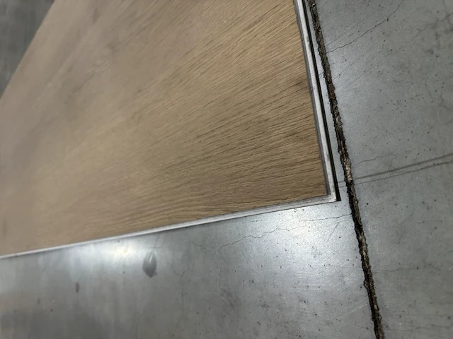 19 m² pvc 5mm - afbeelding 2 van  2