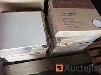 19 m² tegels - afbeelding 2 van  2