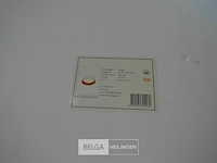 ±19 st ringo lampen 40w-230v div kleuren - afbeelding 3 van  3
